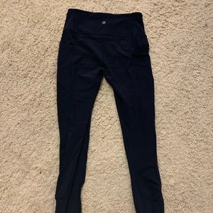 lululemon leggings all the right places pant